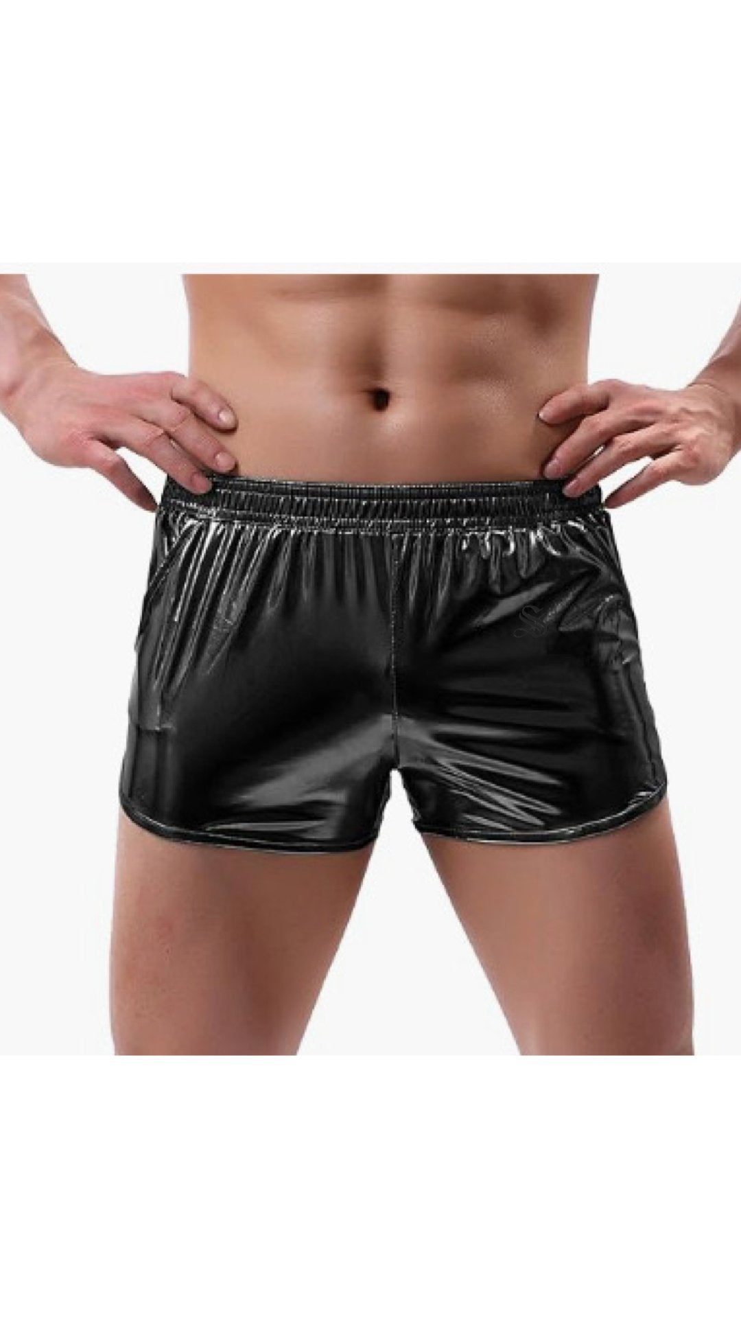 Jazm 3 - Shorts for Men - Sarman Fashion - Wholesale Clothing Fashion Brand for Men from Canada
