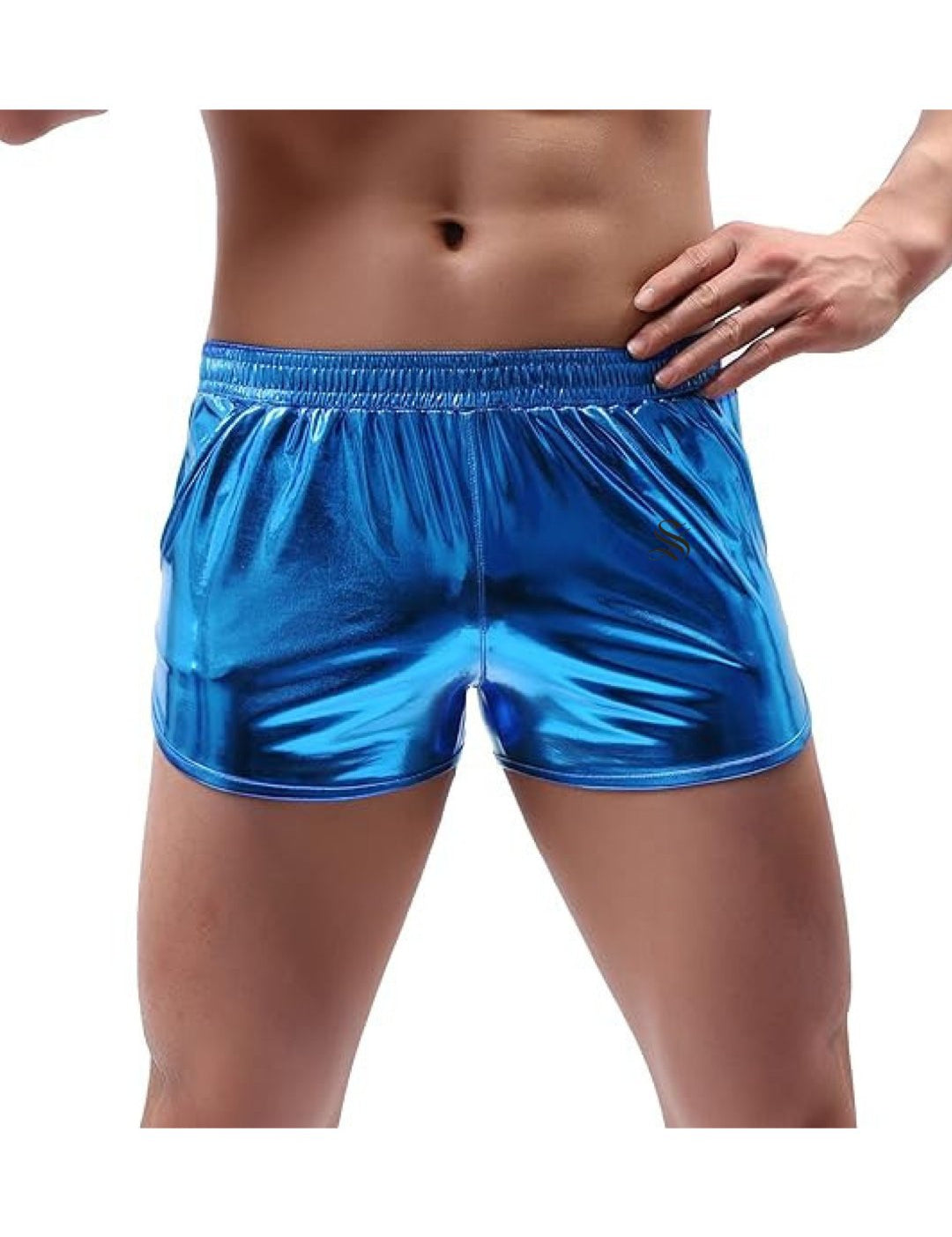 Jazm 3 - Shorts for Men - Sarman Fashion - Wholesale Clothing Fashion Brand for Men from Canada