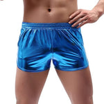 Jazm 3 - Shorts for Men - Sarman Fashion - Wholesale Clothing Fashion Brand for Men from Canada