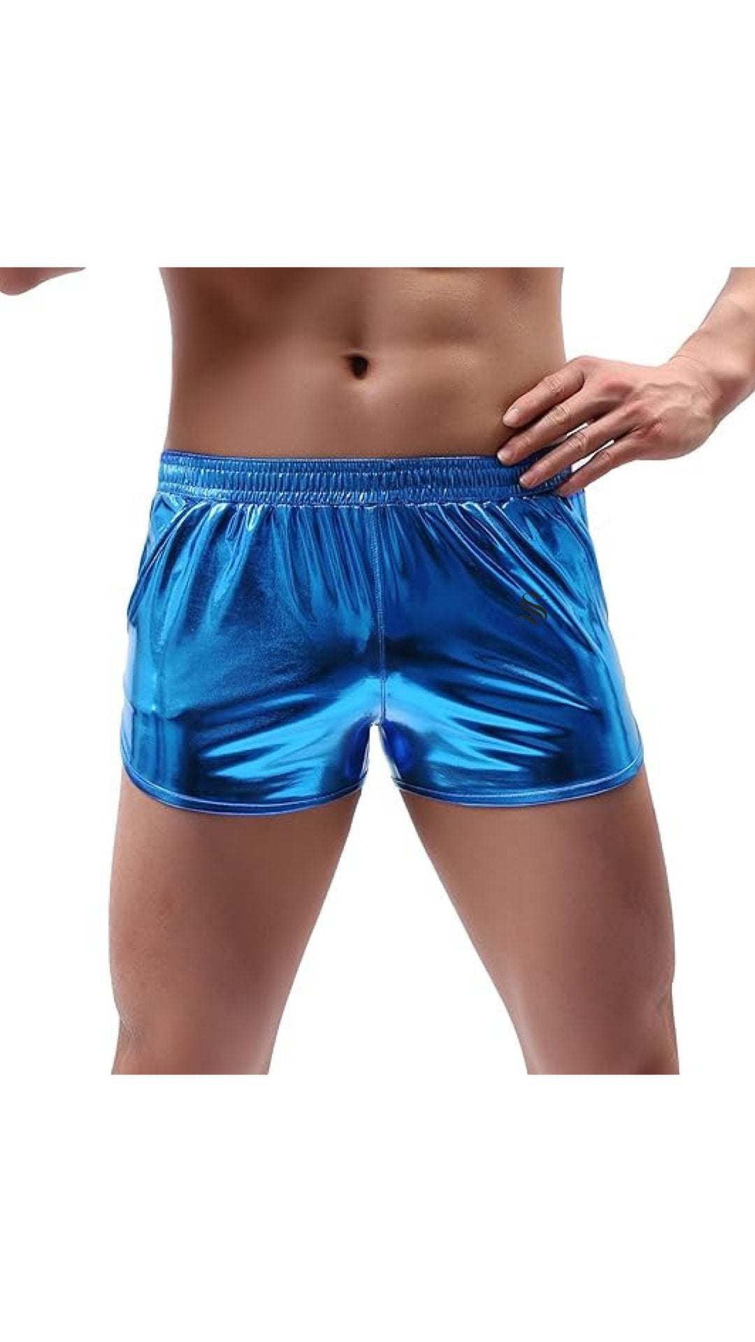 Jazm 3 - Shorts for Men - Sarman Fashion - Wholesale Clothing Fashion Brand for Men from Canada