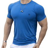 JER 2 - T-Shirt for Men - Sarman Fashion - Wholesale Clothing Fashion Brand for Men from Canada