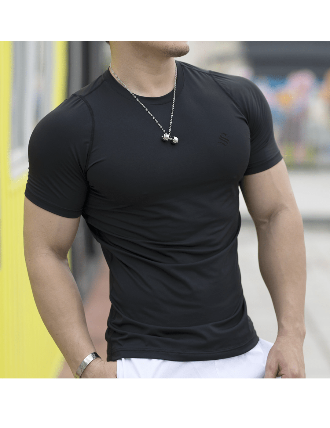 JER 2 - T-Shirt for Men - Sarman Fashion - Wholesale Clothing Fashion Brand for Men from Canada