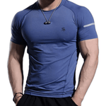 JER - T-Shirt for Men - Sarman Fashion - Wholesale Clothing Fashion Brand for Men from Canada