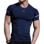 JER - T-Shirt for Men - Sarman Fashion - Wholesale Clothing Fashion Brand for Men from Canada