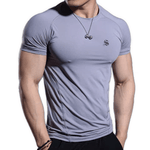 JER - T-Shirt for Men - Sarman Fashion - Wholesale Clothing Fashion Brand for Men from Canada