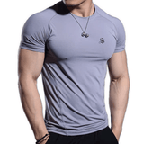 JER - T-Shirt for Men - Sarman Fashion - Wholesale Clothing Fashion Brand for Men from Canada