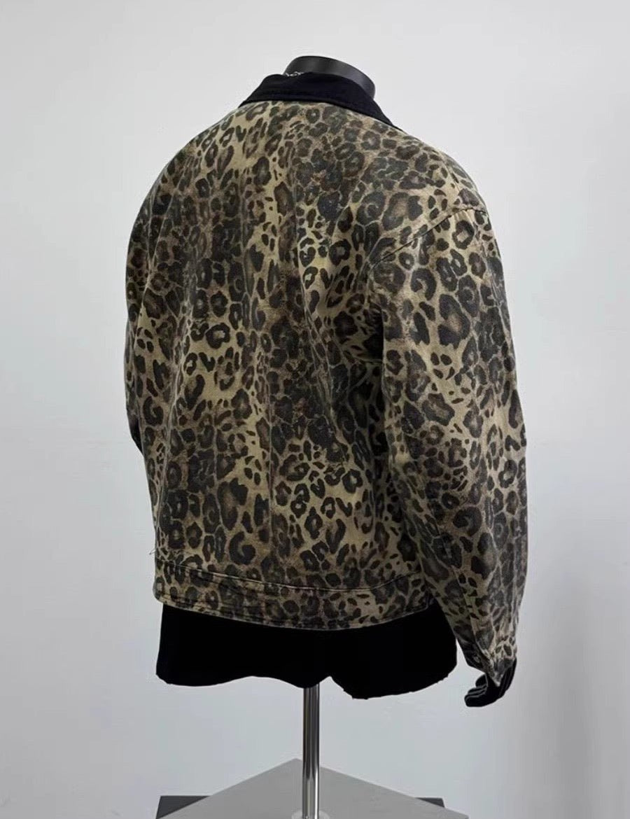 Jerusa 2 - Long Sleeve Jacket for Men - Sarman Fashion - Wholesale Clothing Fashion Brand for Men from Canada