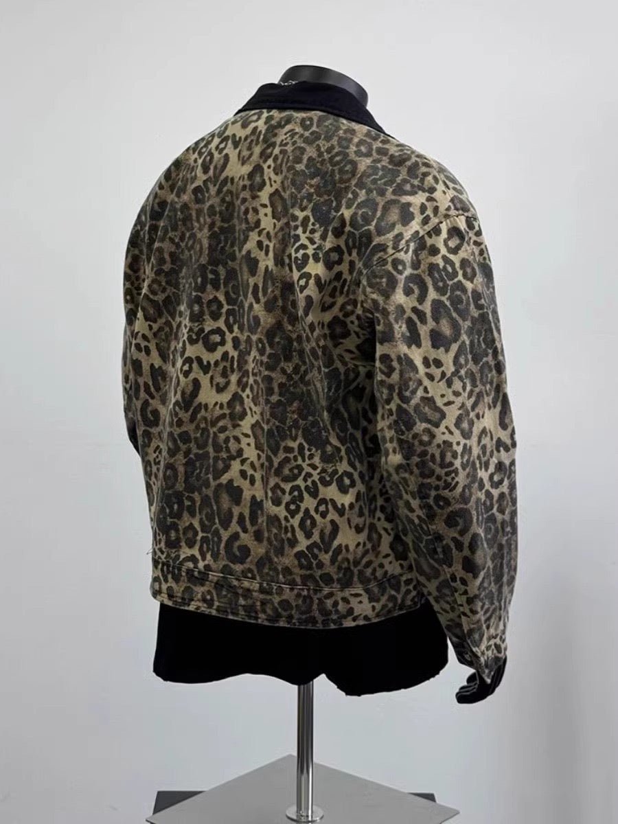 Jerusa 2 - Long Sleeve Jacket for Men - Sarman Fashion - Wholesale Clothing Fashion Brand for Men from Canada