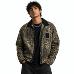 Jerusa 2 - Long Sleeve Jacket for Men - Sarman Fashion - Wholesale Clothing Fashion Brand for Men from Canada