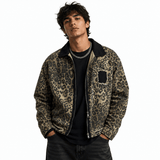 Jerusa 2 - Long Sleeve Jacket for Men - Sarman Fashion - Wholesale Clothing Fashion Brand for Men from Canada