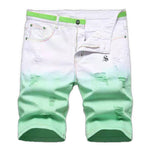 JHTY 2 - Jeans Shorts for Men - Sarman Fashion - Wholesale Clothing Fashion Brand for Men from Canada