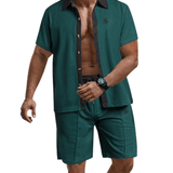 Jifo 3 - Top & Shorts for Men - Sarman Fashion - Wholesale Clothing Fashion Brand for Men from Canada