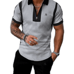 Jifo 4 - Top & Shorts for Men - Sarman Fashion - Wholesale Clothing Fashion Brand for Men from Canada