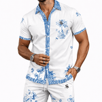 Jifo 79 - Top & Shorts for Men - Sarman Fashion - Wholesale Clothing Fashion Brand for Men from Canada