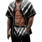 Jifo 82 - Top & Shorts for Men - Sarman Fashion - Wholesale Clothing Fashion Brand for Men from Canada