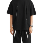 Jifo - Top & Shorts for Men - Sarman Fashion - Wholesale Clothing Fashion Brand for Men from Canada