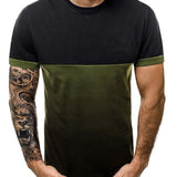 Jioa - T-shirt for Men - Sarman Fashion - Wholesale Clothing Fashion Brand for Men from Canada