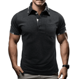 JK - Polo Shirt for Men - Sarman Fashion - Wholesale Clothing Fashion Brand for Men from Canada