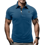 JK - Polo Shirt for Men - Sarman Fashion - Wholesale Clothing Fashion Brand for Men from Canada