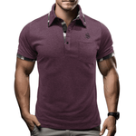 JK - Polo Shirt for Men - Sarman Fashion - Wholesale Clothing Fashion Brand for Men from Canada