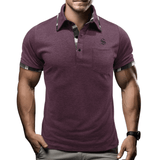 JK - Polo Shirt for Men - Sarman Fashion - Wholesale Clothing Fashion Brand for Men from Canada