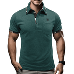 JK - Polo Shirt for Men - Sarman Fashion - Wholesale Clothing Fashion Brand for Men from Canada