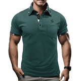 JK - Polo Shirt for Men - Sarman Fashion - Wholesale Clothing Fashion Brand for Men from Canada