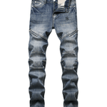 JMLM - Denim Jeans for Men - Sarman Fashion - Wholesale Clothing Fashion Brand for Men from Canada