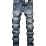 JMLM - Denim Jeans for Men - Sarman Fashion - Wholesale Clothing Fashion Brand for Men from Canada