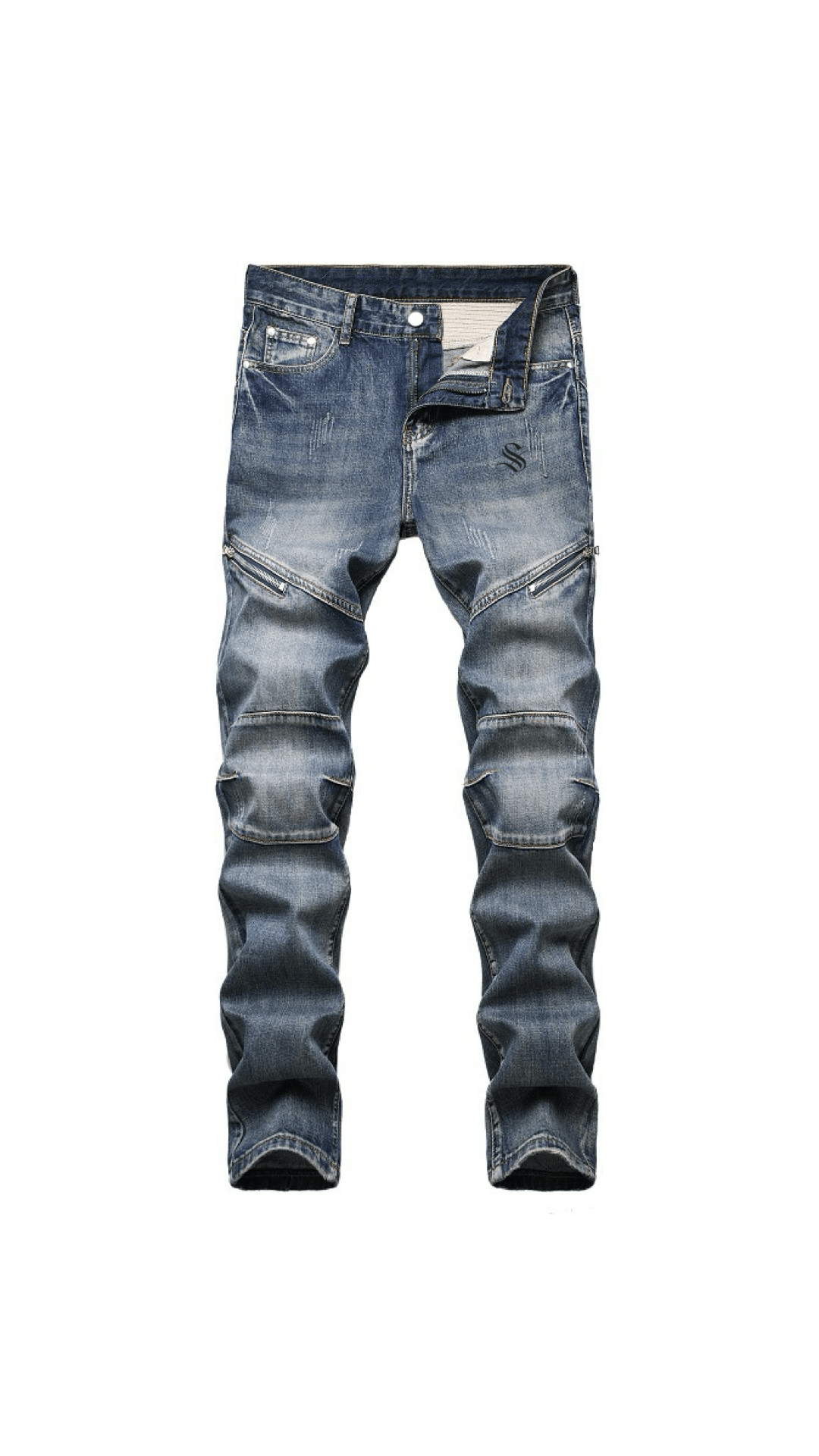 JMLM - Denim Jeans for Men - Sarman Fashion - Wholesale Clothing Fashion Brand for Men from Canada