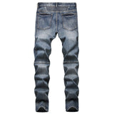JMLM - Denim Jeans for Men - Sarman Fashion - Wholesale Clothing Fashion Brand for Men from Canada