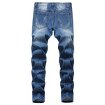 JMLM2 - Denim Jeans for Men - Sarman Fashion - Wholesale Clothing Fashion Brand for Men from Canada