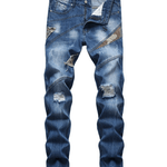 JMLM2 - Denim Jeans for Men - Sarman Fashion - Wholesale Clothing Fashion Brand for Men from Canada