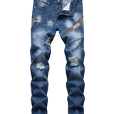 JMLM2 - Denim Jeans for Men - Sarman Fashion - Wholesale Clothing Fashion Brand for Men from Canada