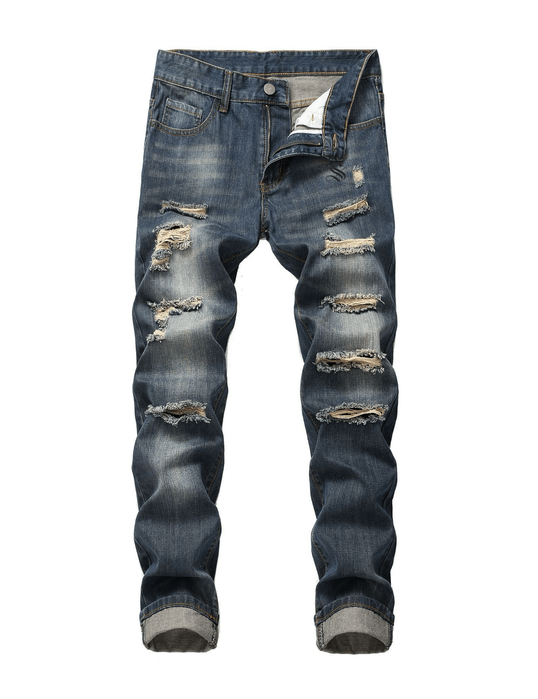 JMLM3 - Denim Jeans for Men - Sarman Fashion - Wholesale Clothing Fashion Brand for Men from Canada