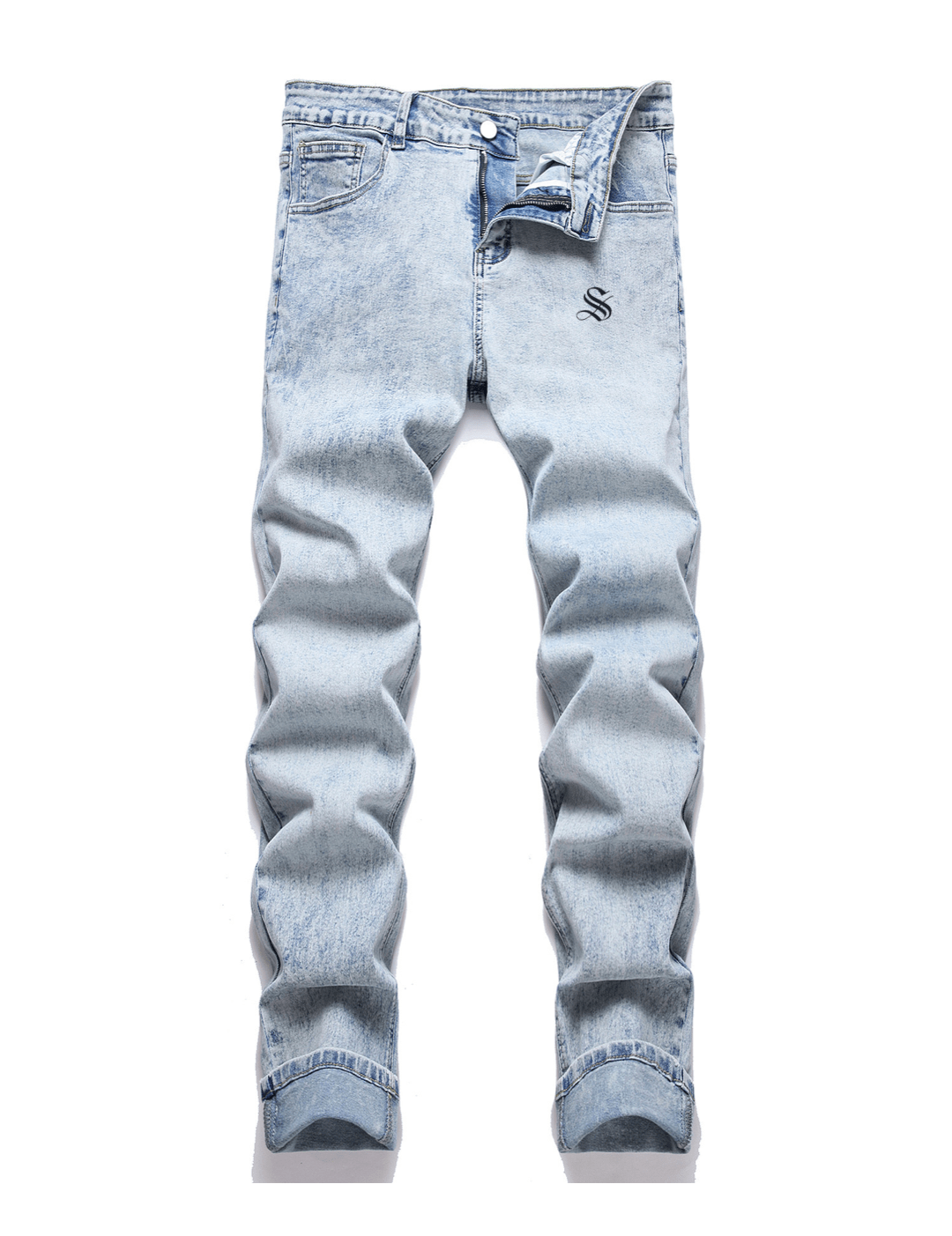 JMLM4 - Denim Jeans for Men - Sarman Fashion - Wholesale Clothing Fashion Brand for Men from Canada