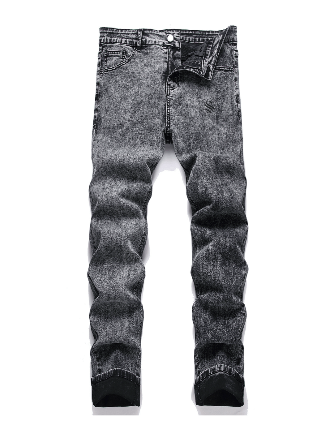 JMLM4 - Denim Jeans for Men - Sarman Fashion - Wholesale Clothing Fashion Brand for Men from Canada