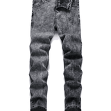 JMLM4 - Denim Jeans for Men - Sarman Fashion - Wholesale Clothing Fashion Brand for Men from Canada