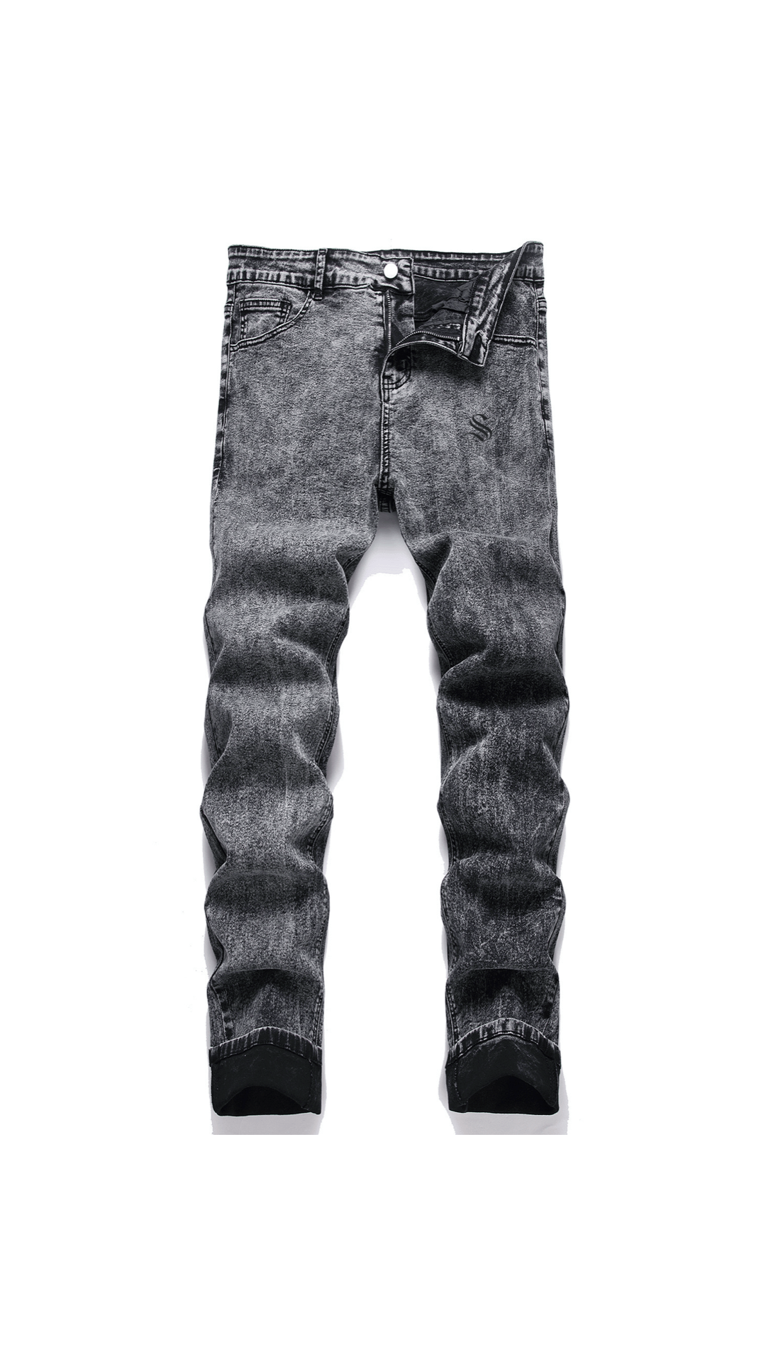 JMLM4 - Denim Jeans for Men - Sarman Fashion - Wholesale Clothing Fashion Brand for Men from Canada