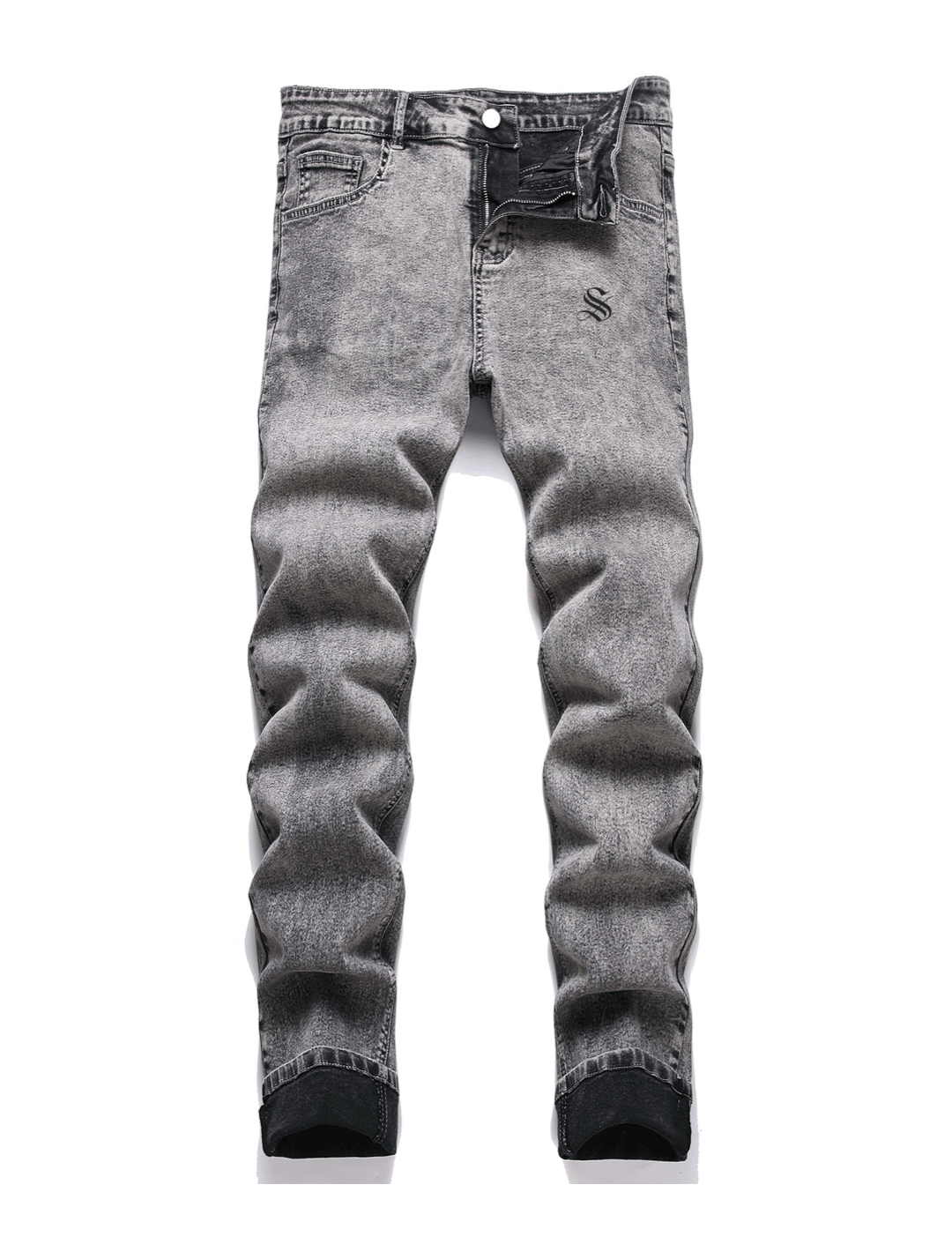 JMLM4 - Denim Jeans for Men - Sarman Fashion - Wholesale Clothing Fashion Brand for Men from Canada