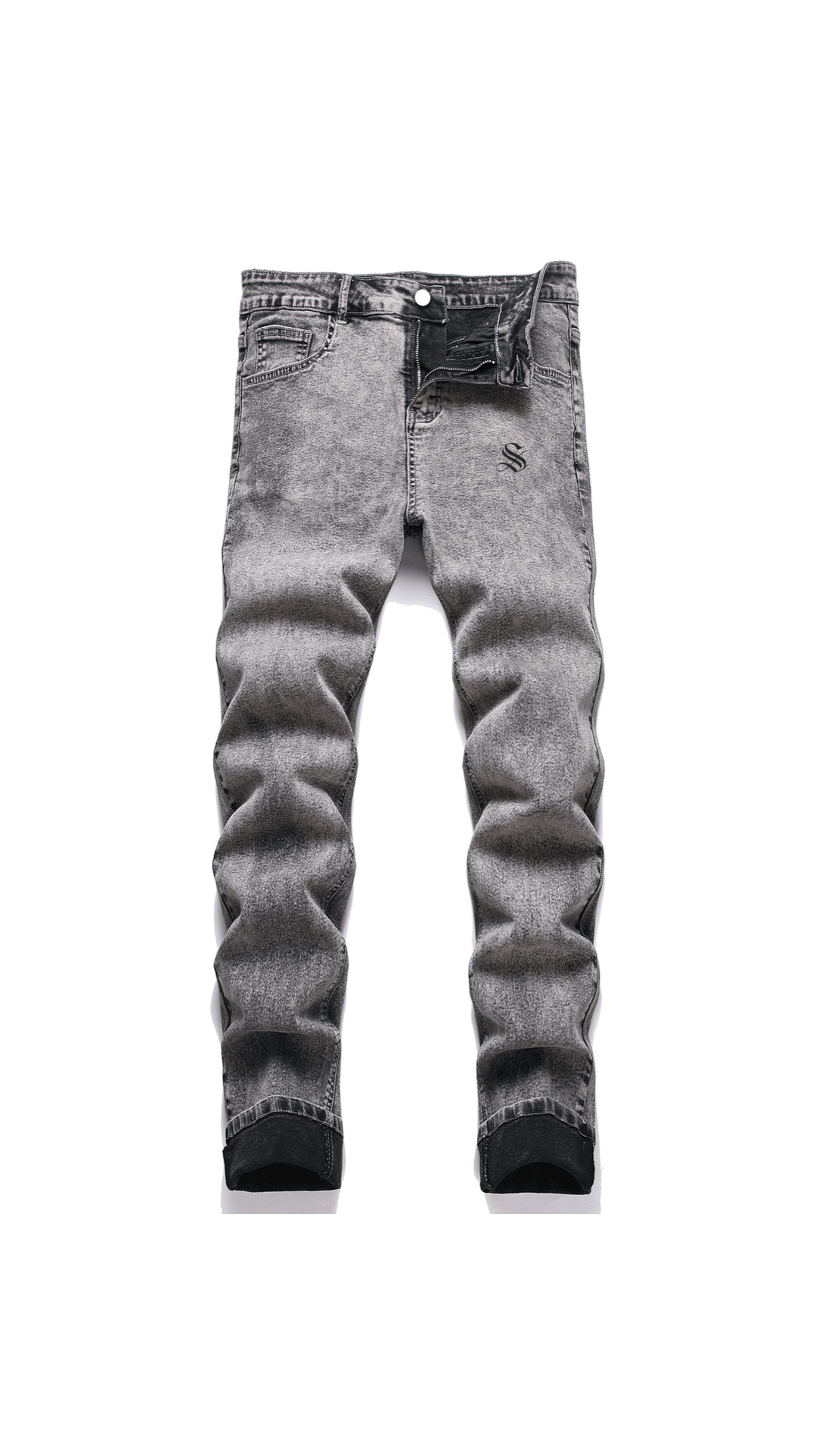 JMLM4 - Denim Jeans for Men - Sarman Fashion - Wholesale Clothing Fashion Brand for Men from Canada