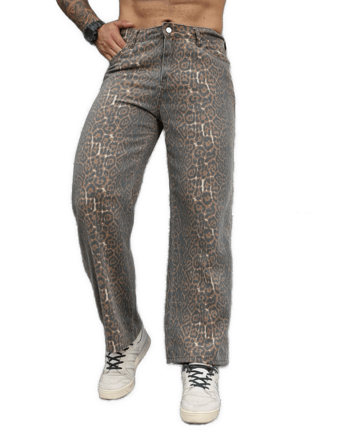 JMLM5 - Denim Jeans for Men - Sarman Fashion - Wholesale Clothing Fashion Brand for Men from Canada