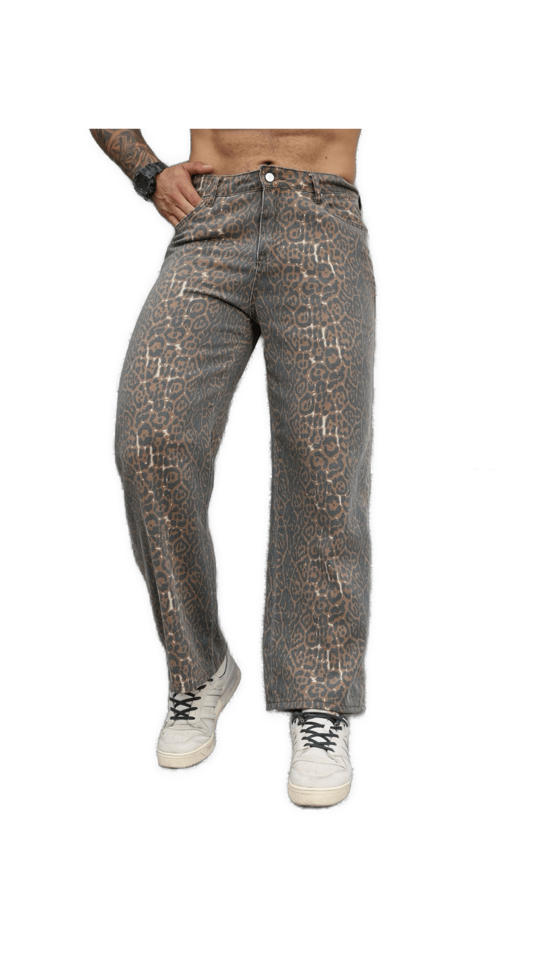 JMLM5 - Denim Jeans for Men - Sarman Fashion - Wholesale Clothing Fashion Brand for Men from Canada