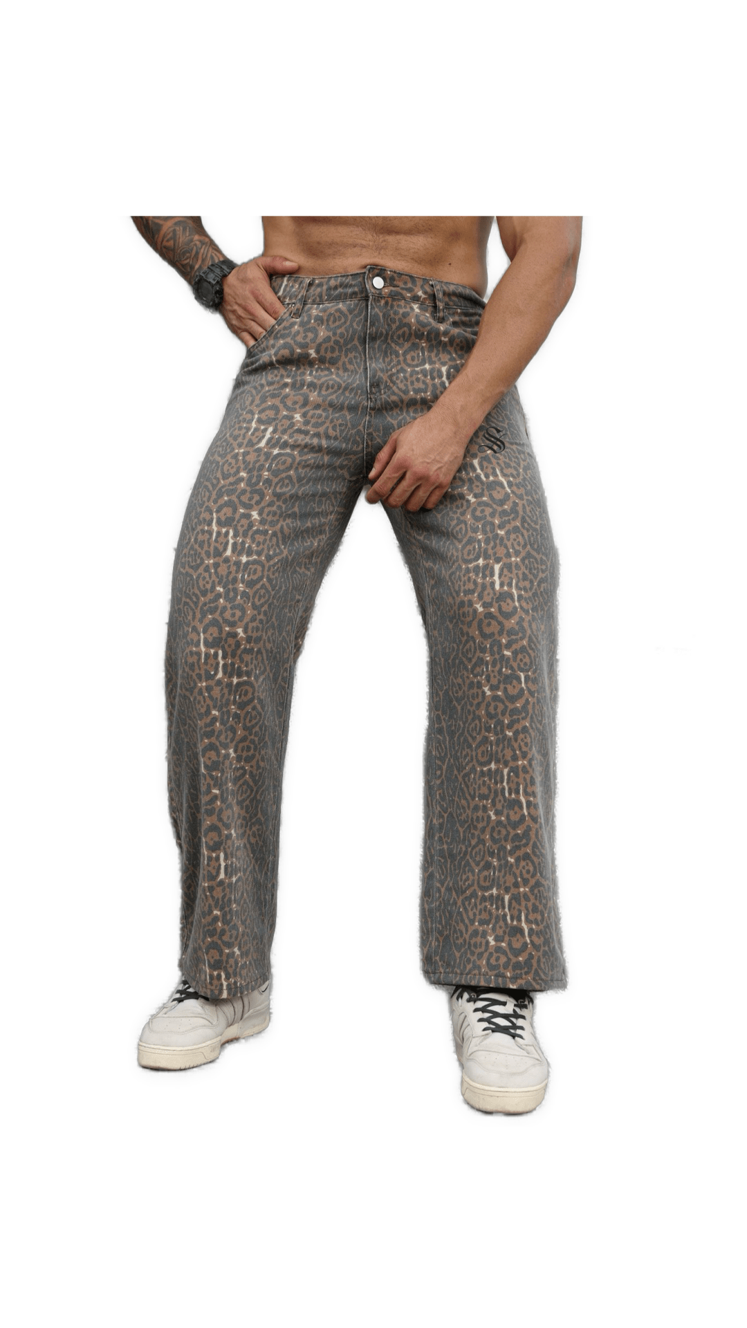 JMLM5 - Denim Jeans for Men - Sarman Fashion - Wholesale Clothing Fashion Brand for Men from Canada