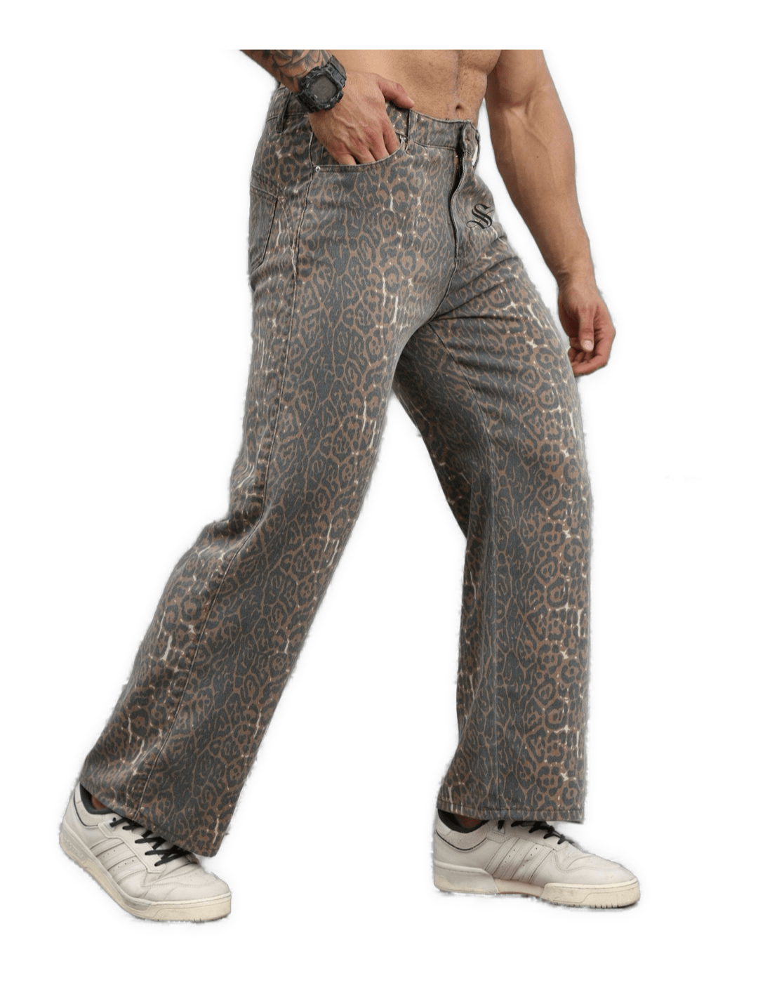 JMLM5 - Denim Jeans for Men - Sarman Fashion - Wholesale Clothing Fashion Brand for Men from Canada