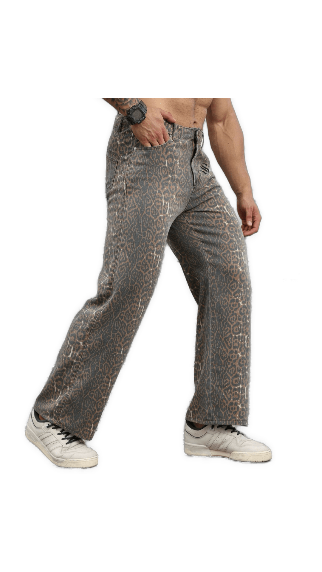 JMLM5 - Denim Jeans for Men - Sarman Fashion - Wholesale Clothing Fashion Brand for Men from Canada
