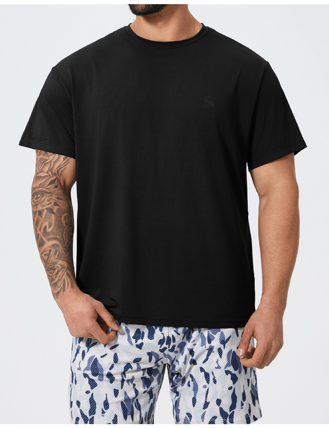 JPG 2 - T-Shirt for Men - Sarman Fashion - Wholesale Clothing Fashion Brand for Men from Canada
