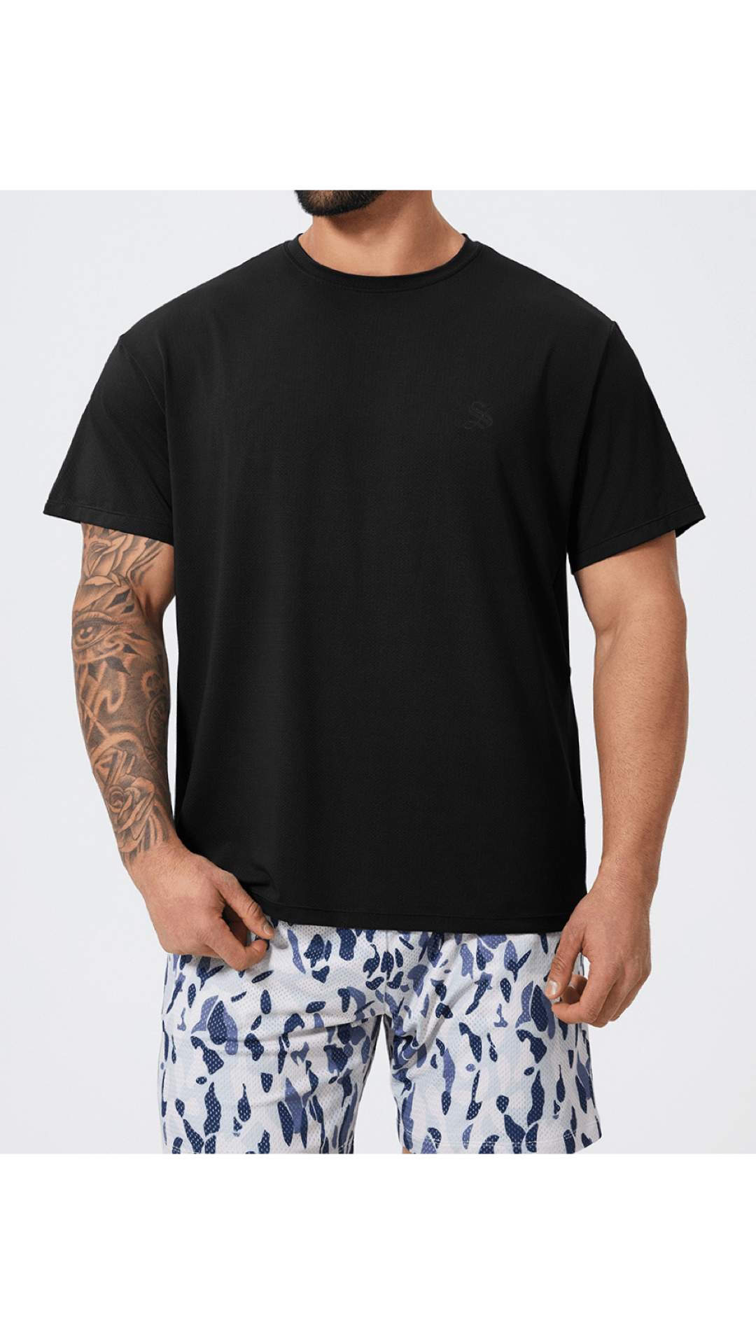 JPG 2 - T-Shirt for Men - Sarman Fashion - Wholesale Clothing Fashion Brand for Men from Canada