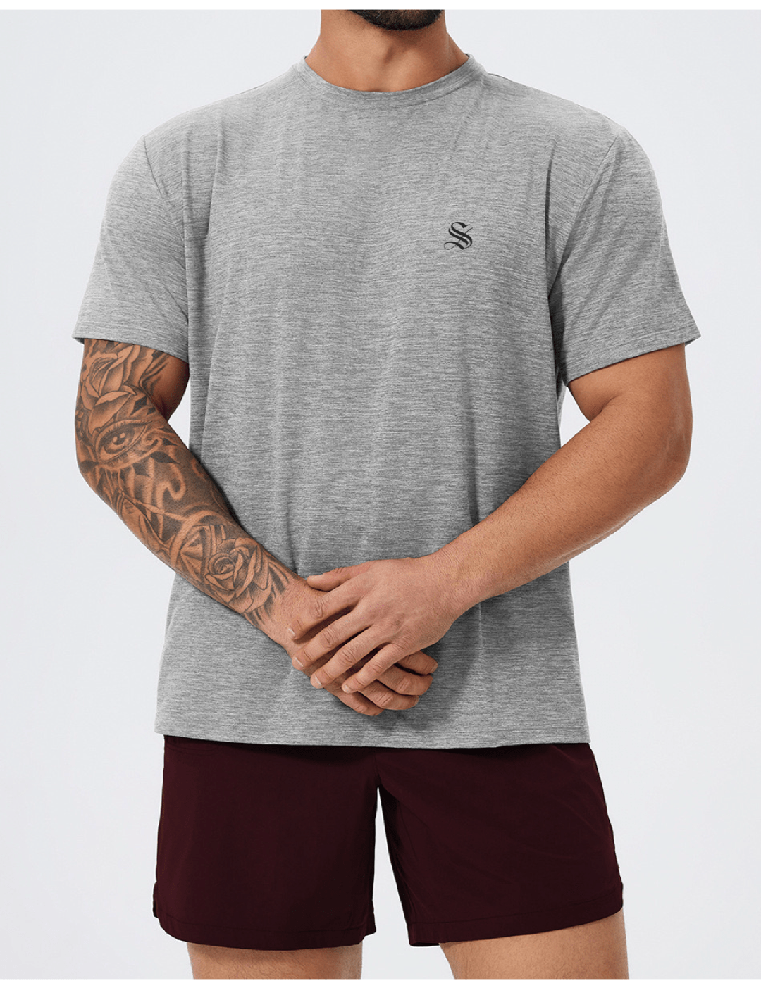 JPG 3 - T-Shirt for Men - Sarman Fashion - Wholesale Clothing Fashion Brand for Men from Canada