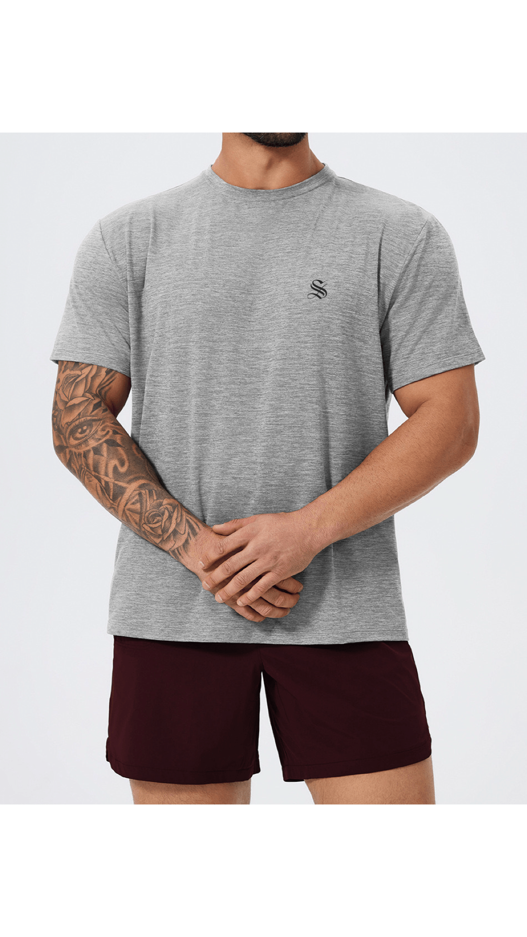 JPG 3 - T-Shirt for Men - Sarman Fashion - Wholesale Clothing Fashion Brand for Men from Canada